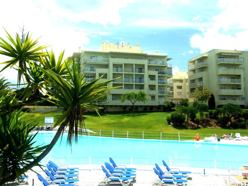 Marachique Torralvor Apartment *