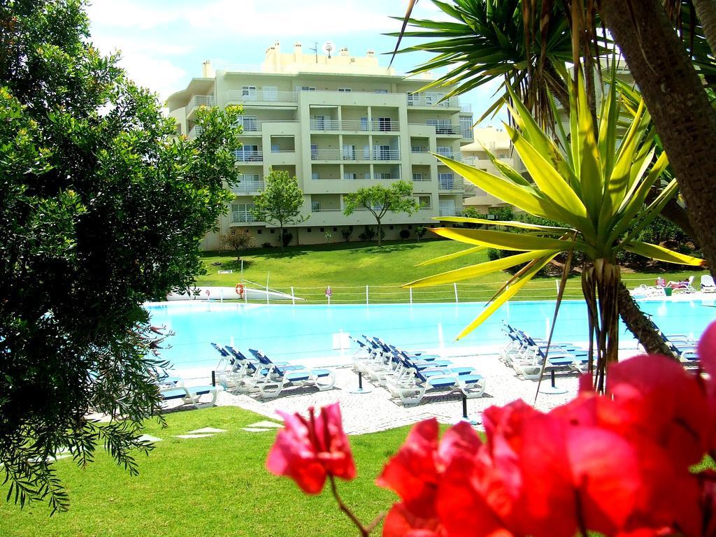 Apartment Marachique Torralvor Alvor