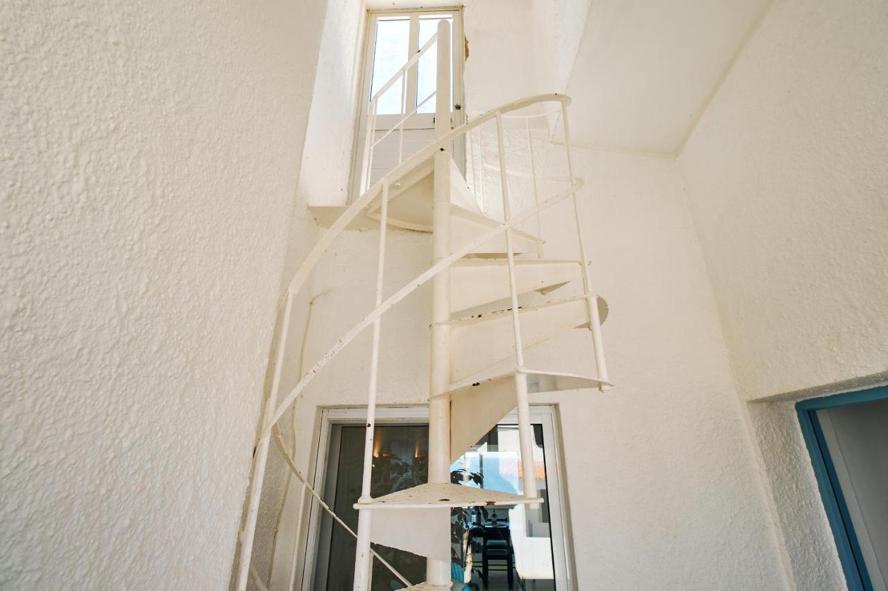 Rui Apartment