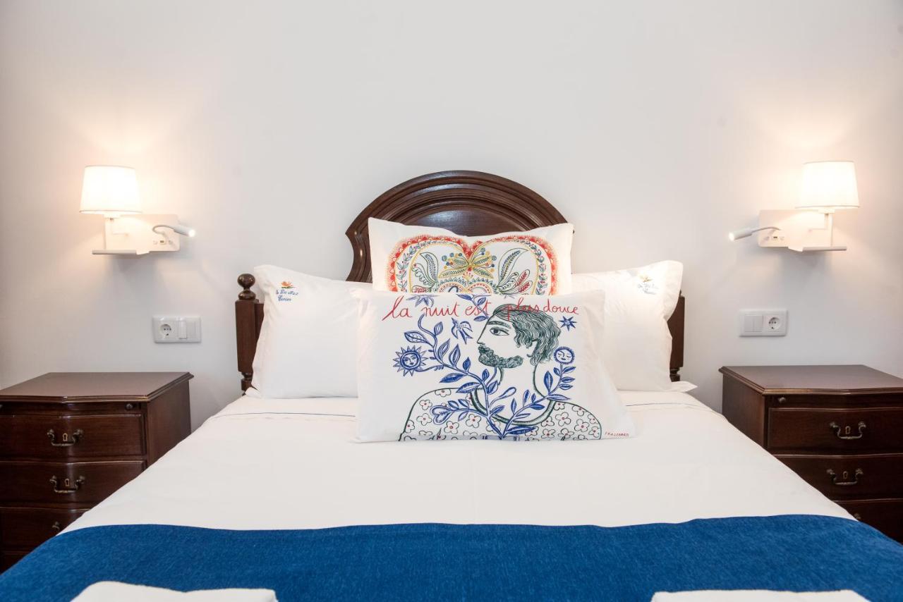Quinta Da Paz Holiday home *