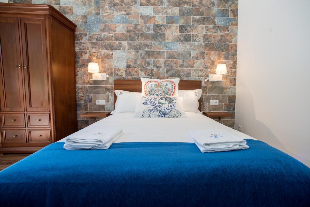 Quinta Da Paz Holiday home *