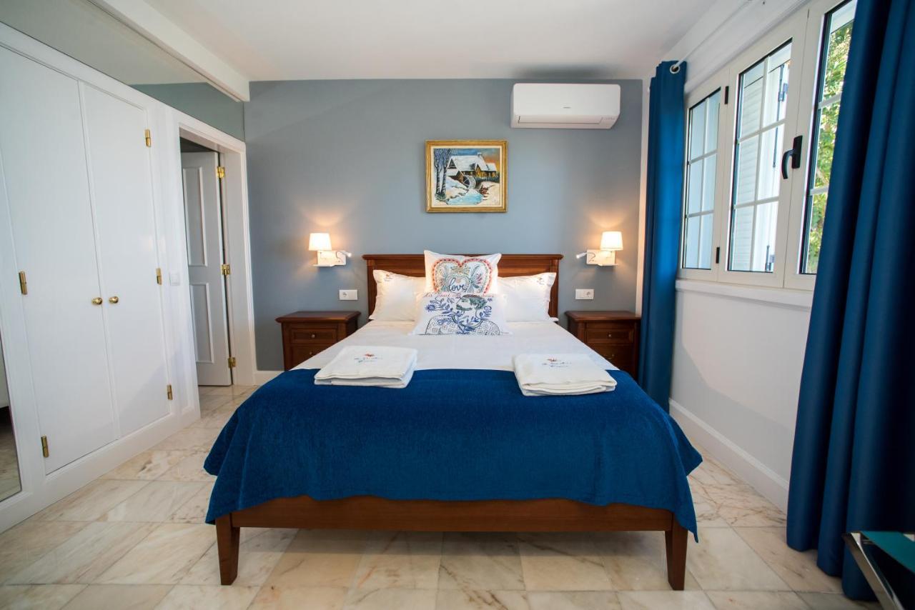 Quinta Da Paz Holiday home Canico (Madeira)