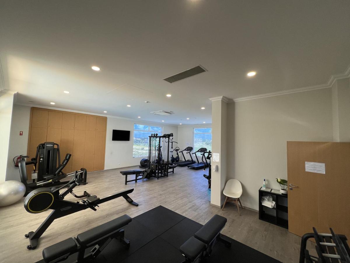 Fairway 3 - Boavista Golf & Apartment Lagos