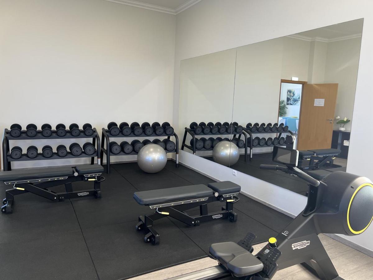 Fairway 3 - Boavista Golf & Apartment