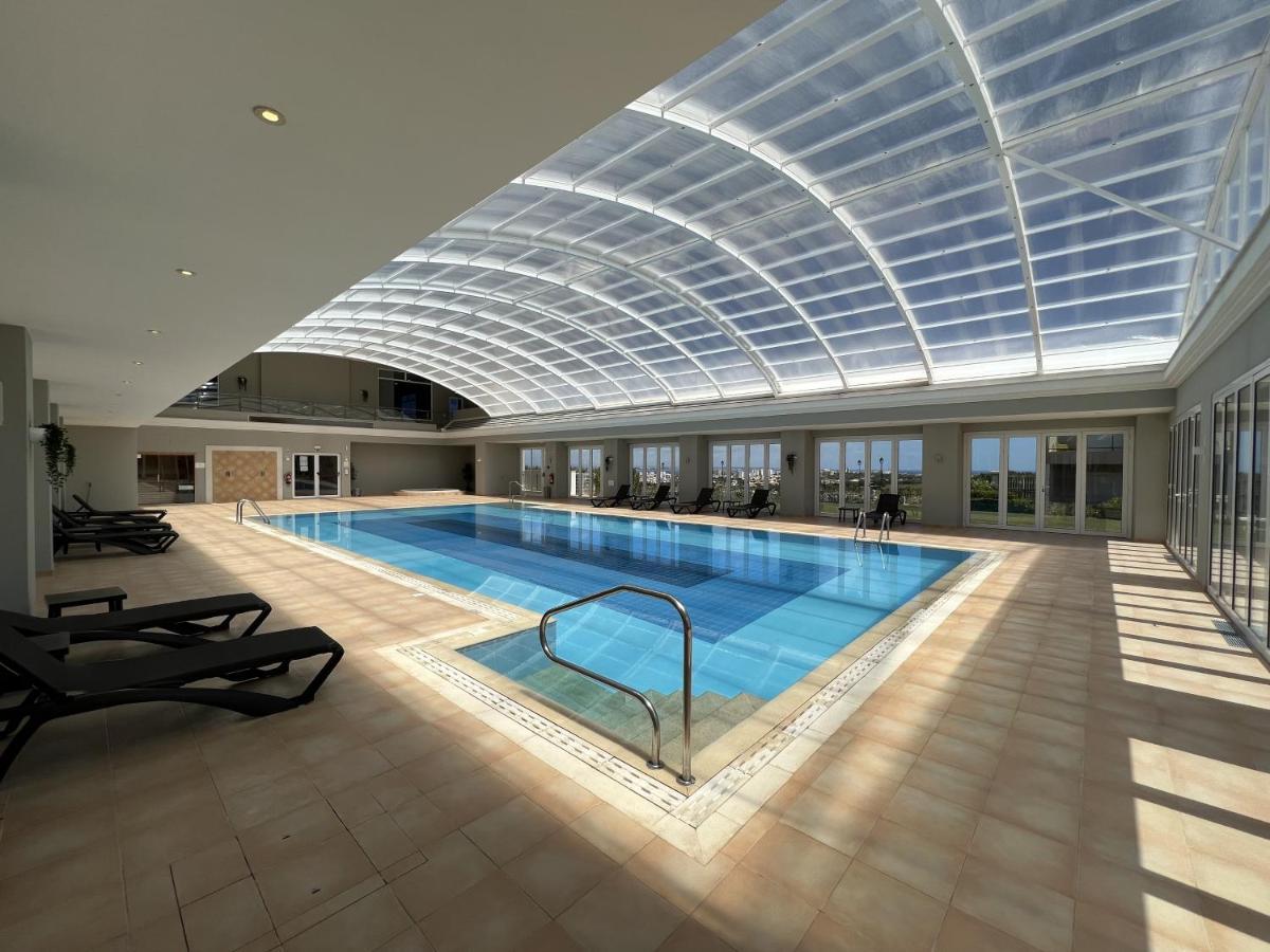 Fairway 3 - Boavista Golf &