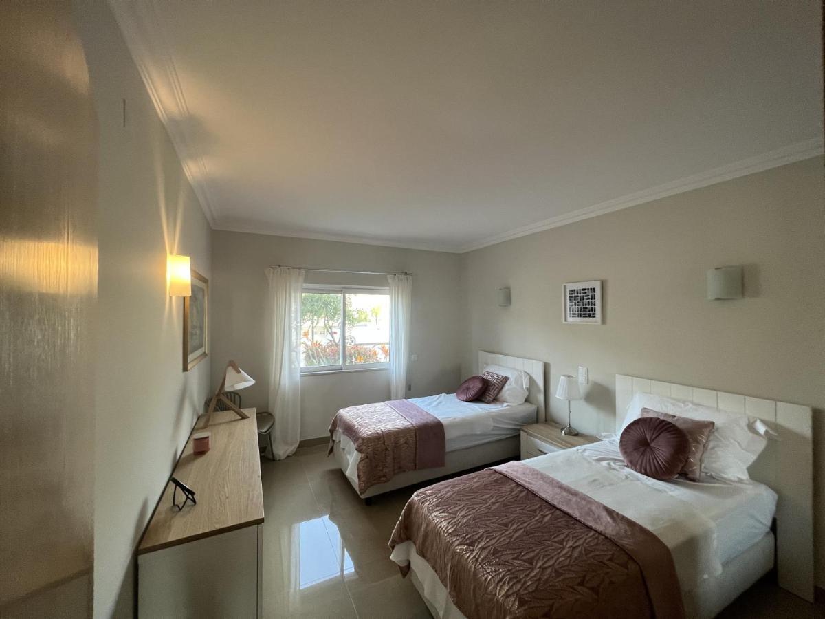 Fairway 3 - Boavista Golf & Apartment