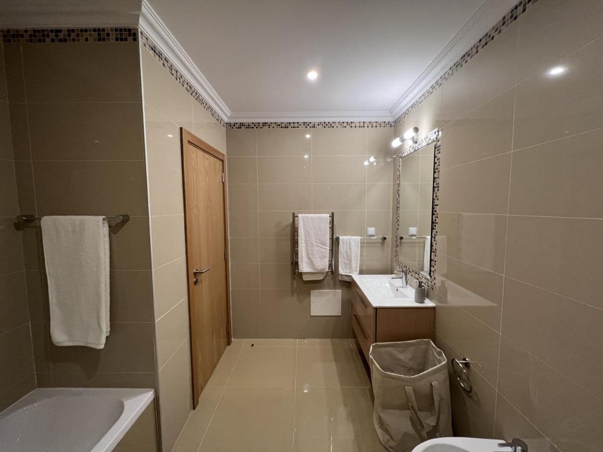 Fairway 3 - Boavista Golf & Apartment *