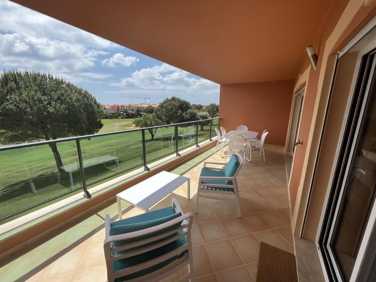 Fairway 3 - Boavista Golf & Apartment Lagos