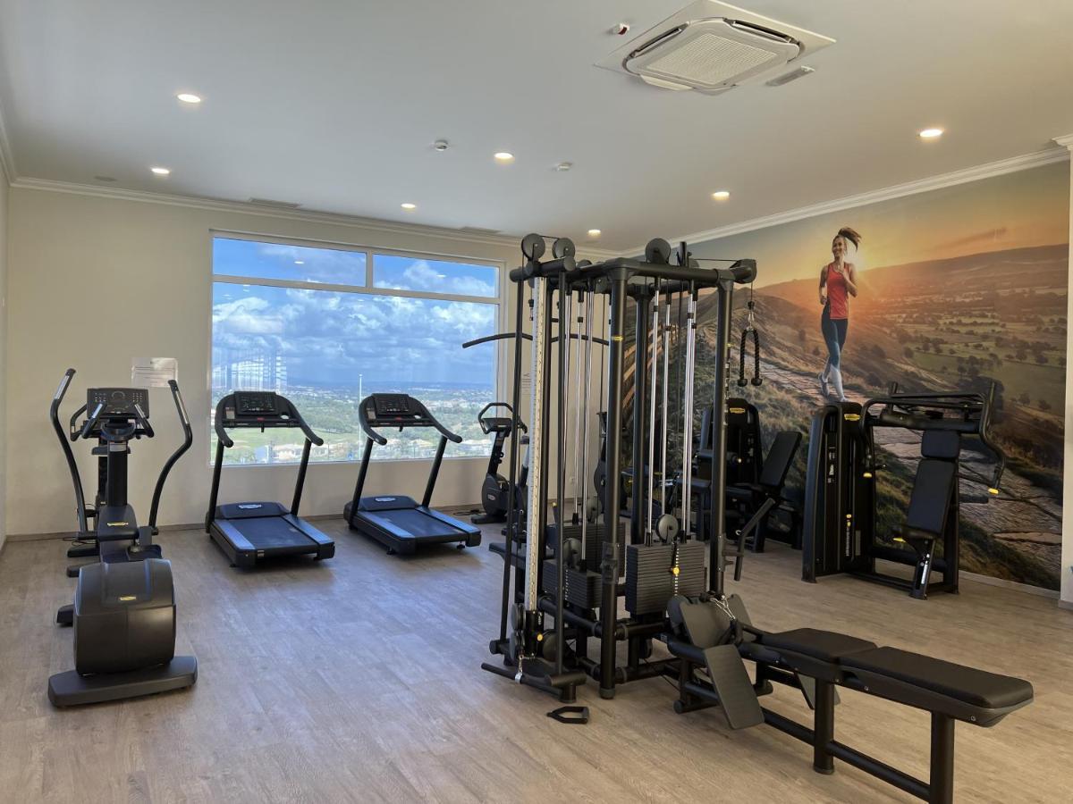 Apartment Fairway 3 - Boavista Golf &