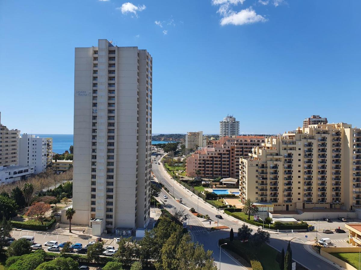 The Roof Elite Apartment
