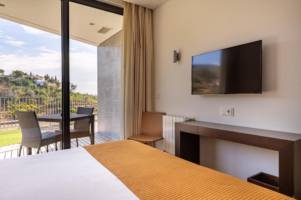 & Hotel Monchique