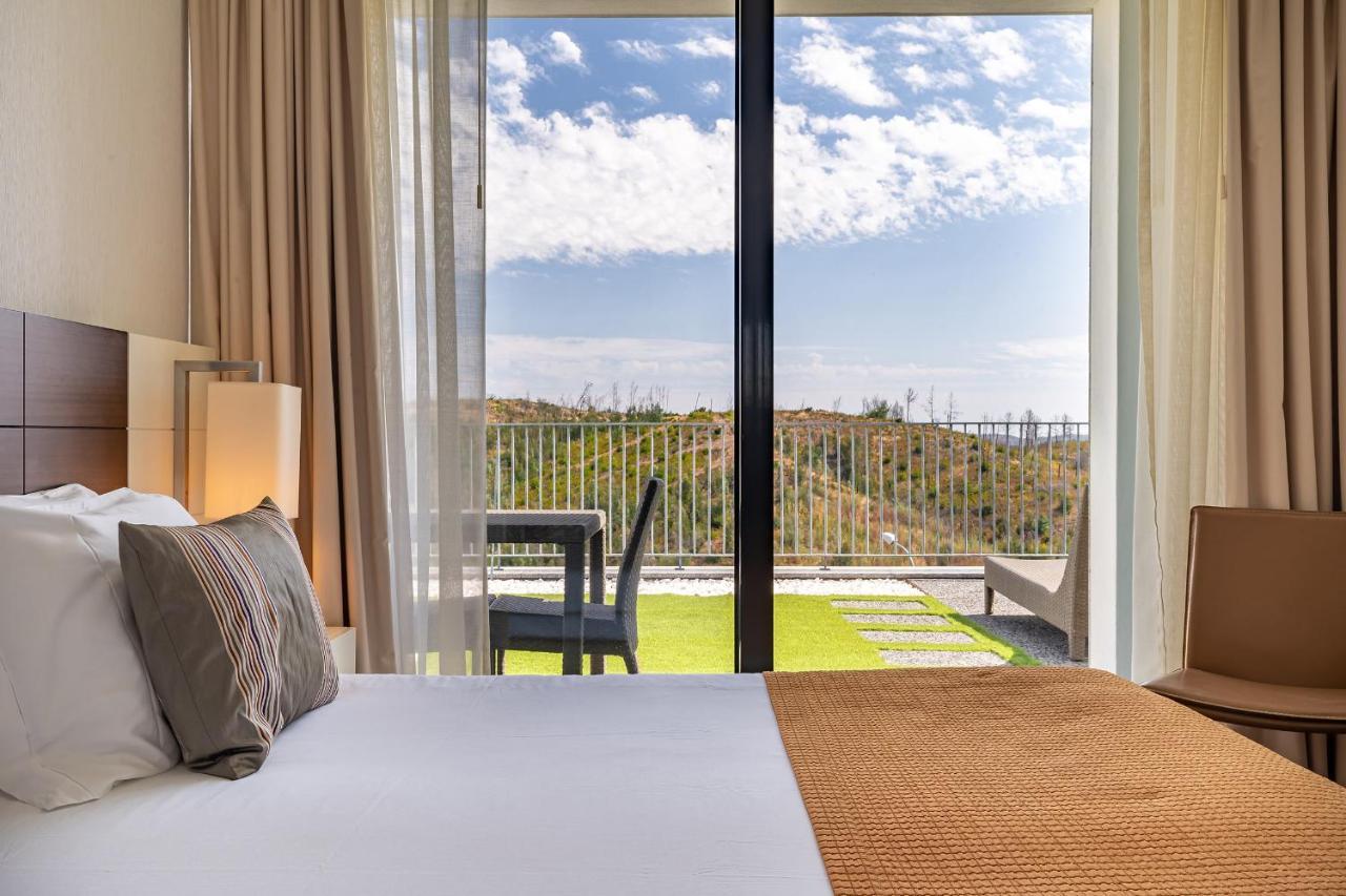 Hotel & Monchique