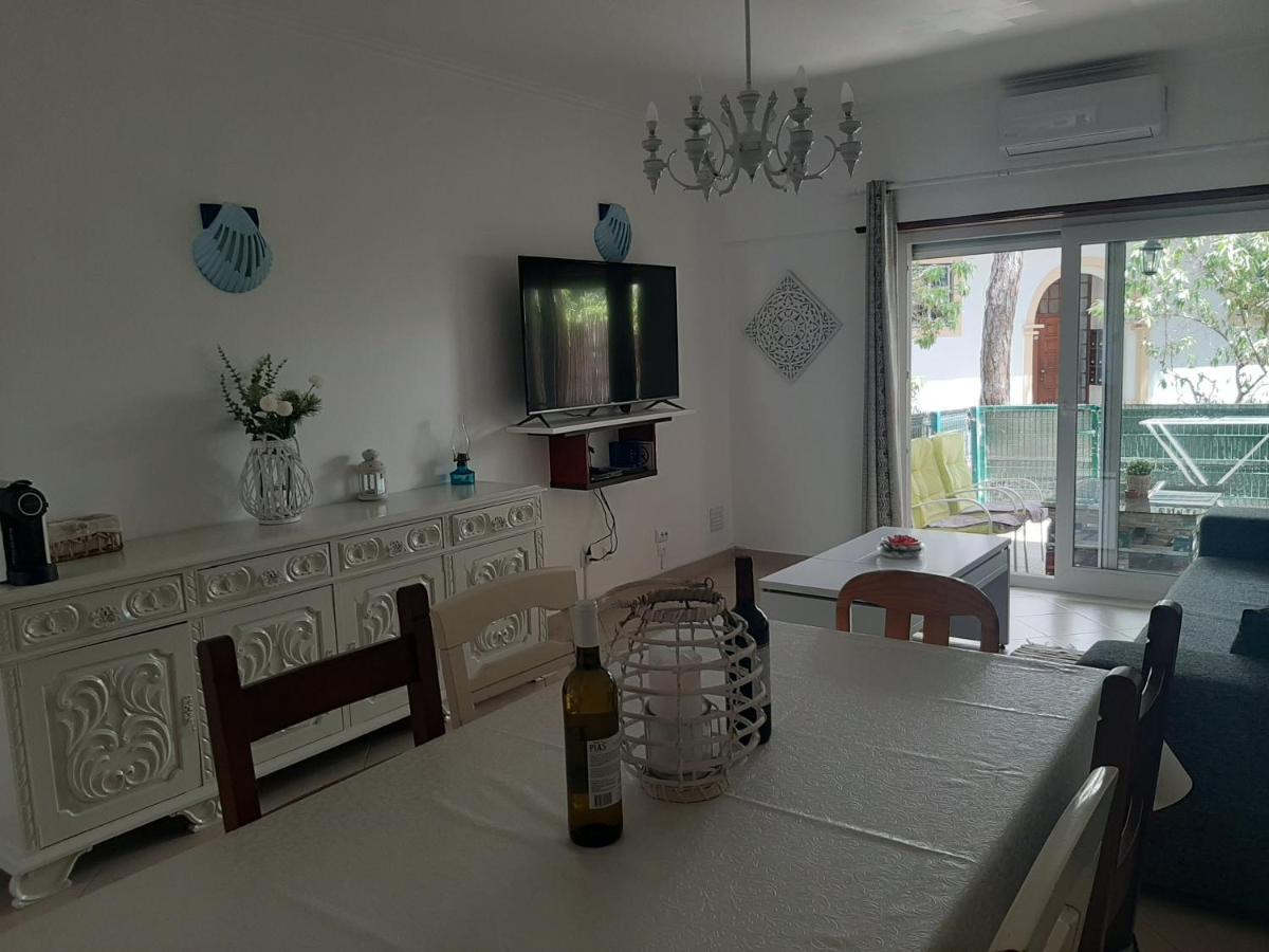 Falesia Apartment