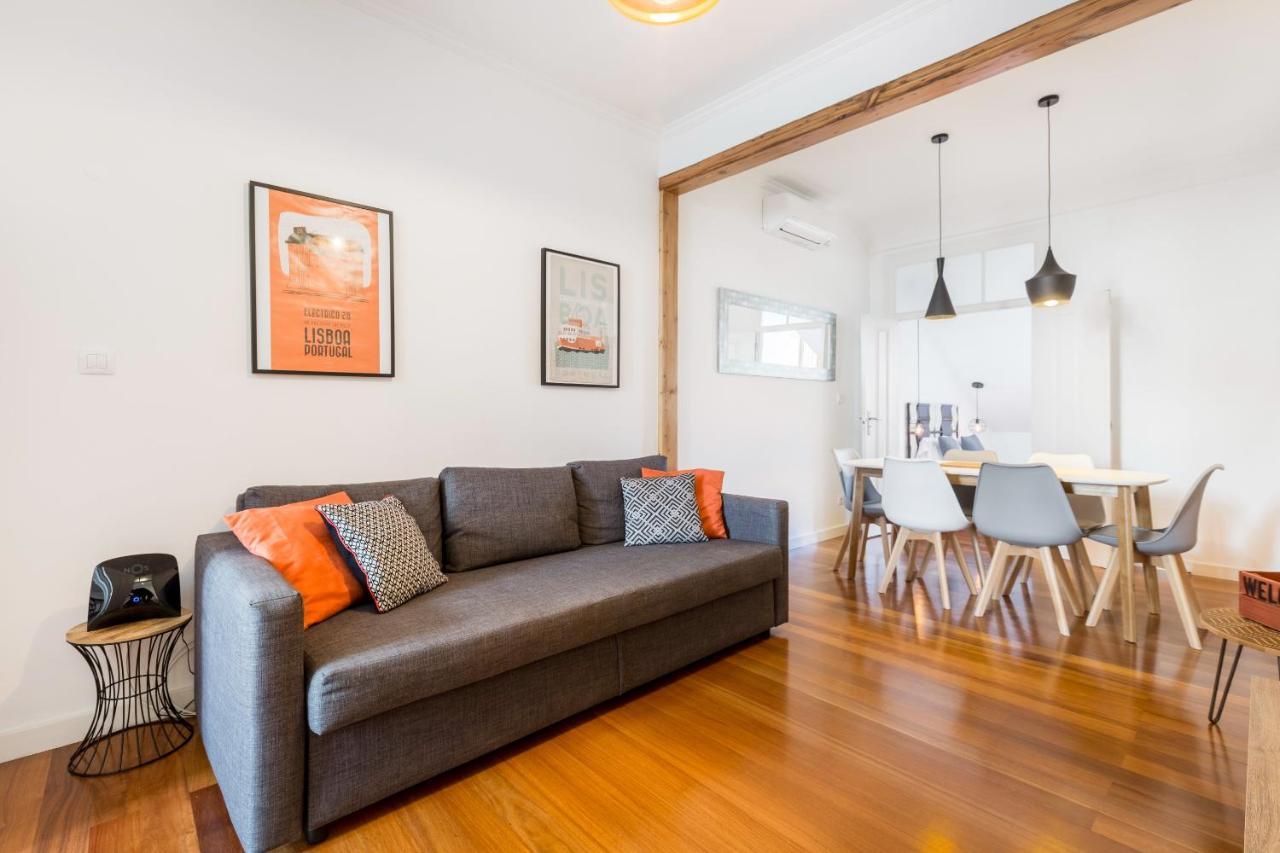 Stunning And Spacious Lofts Just By Graca And Alfama Appartement *