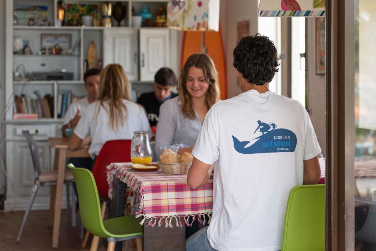 Moby Dick Hostel Malveira da Serra