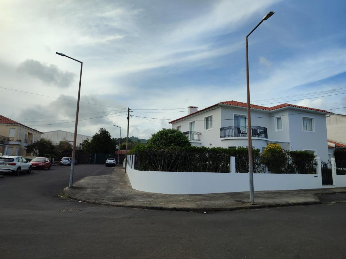 Casa Da Isabelinha Ponta Delgada (Sao Miguel)