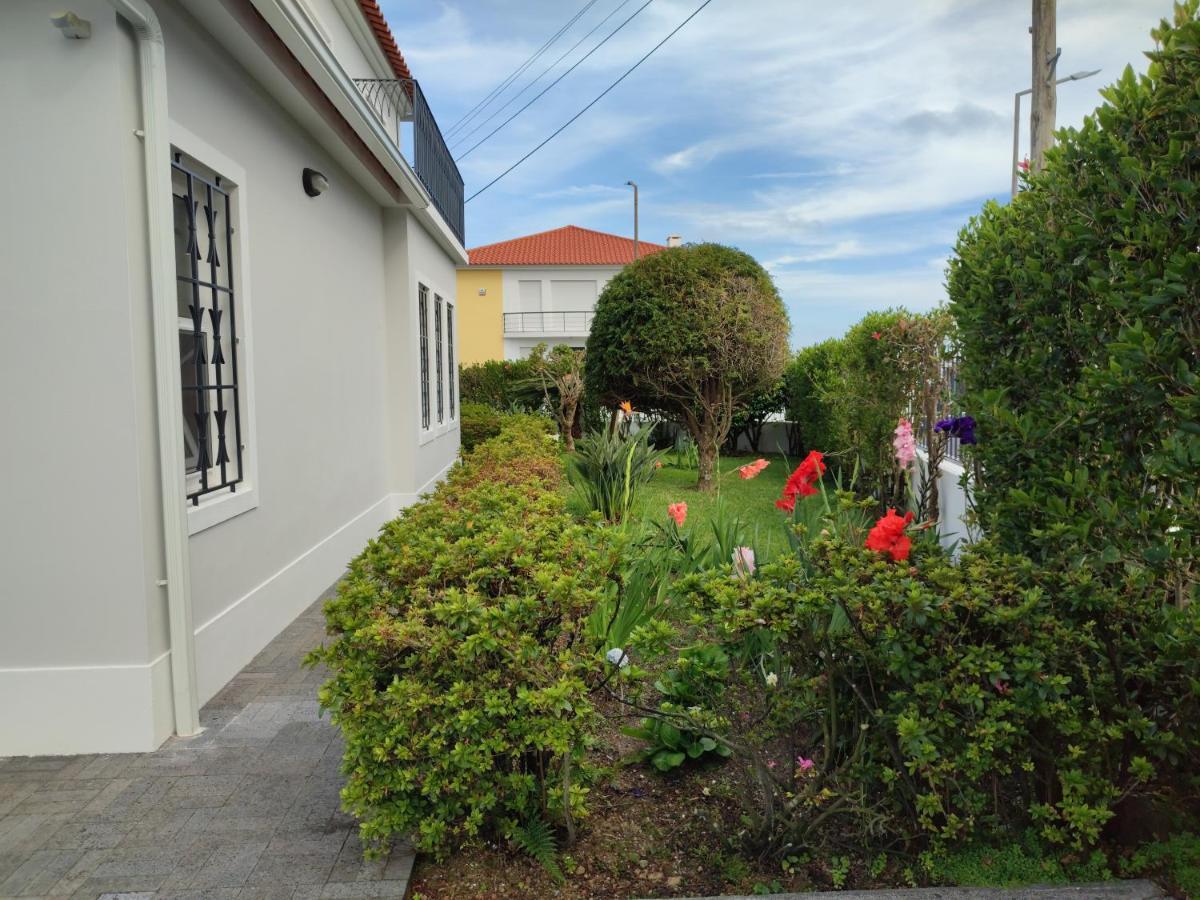 Casa Da Isabelinha Homestay