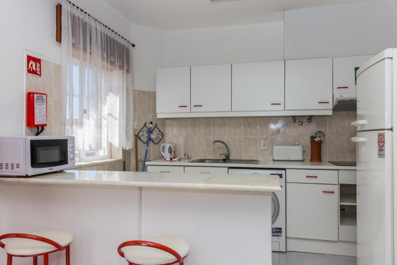 1 Bedroom By Algarvemanta * Manta Rota