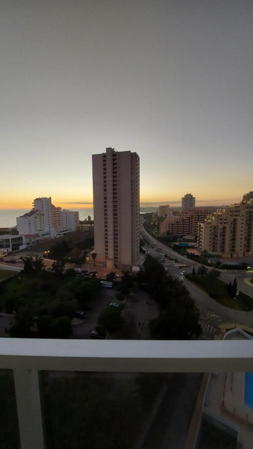 The Roof Elite Apartment *