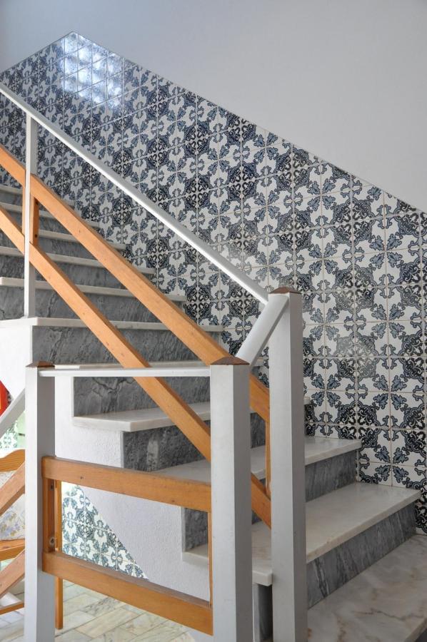 Apartment Guiomar Campos *