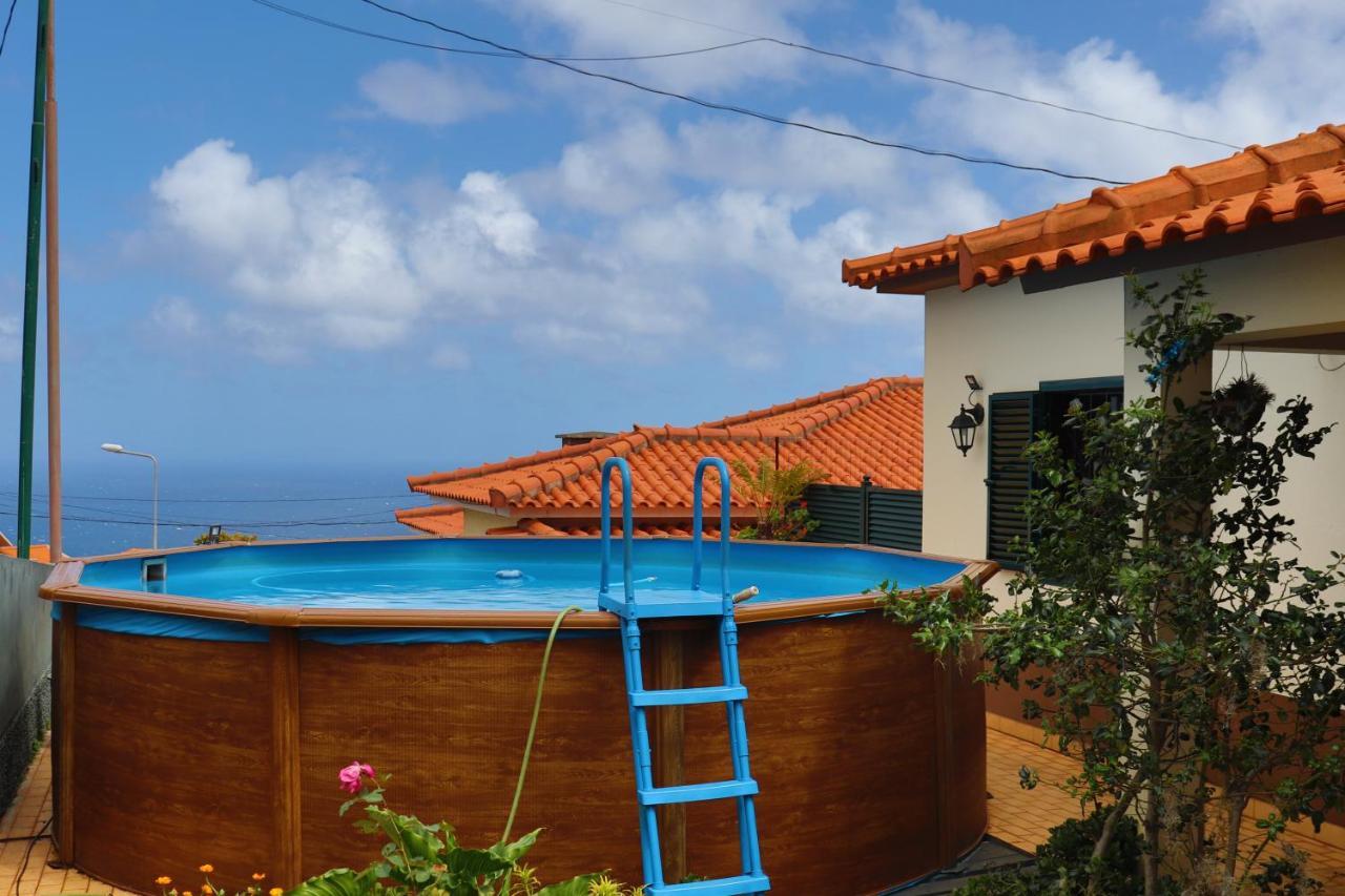 Casa de férias Pinto Coelho Caniço