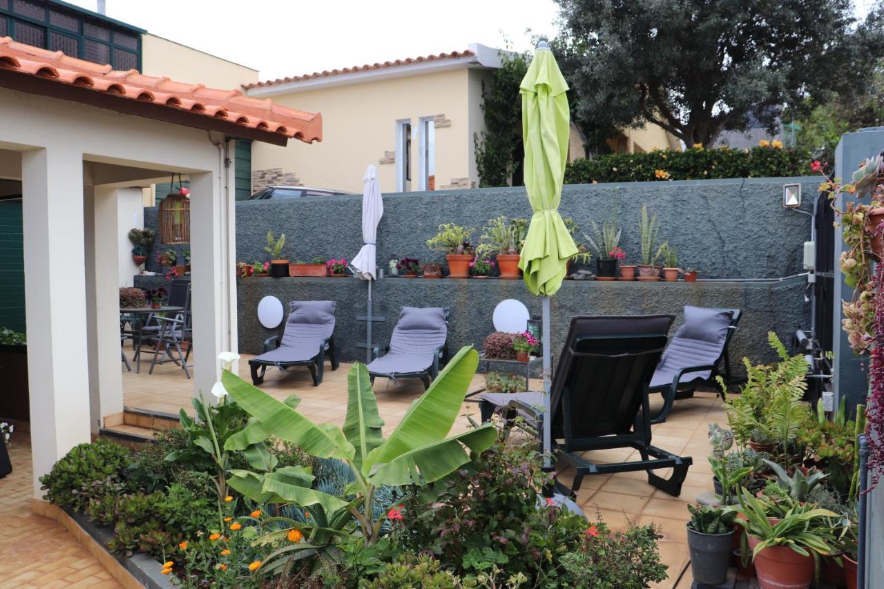 Casa de férias Pinto Coelho