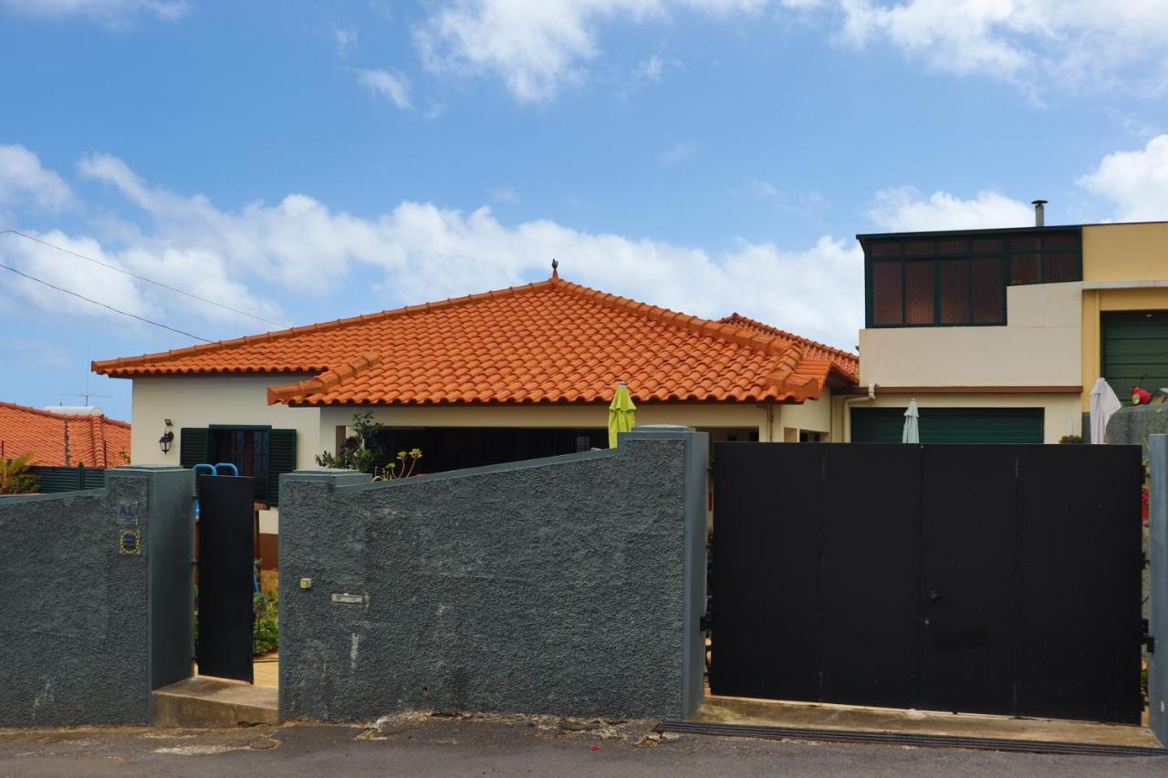Casa de férias Pinto Coelho Caniço