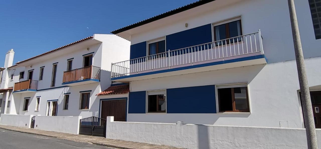 Apartment Guiomar Campos Porto Covo