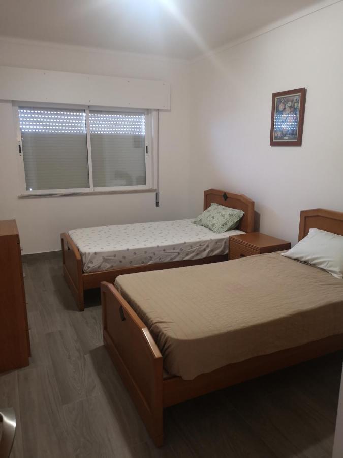 Safira Vista Mar Apartment Portimao