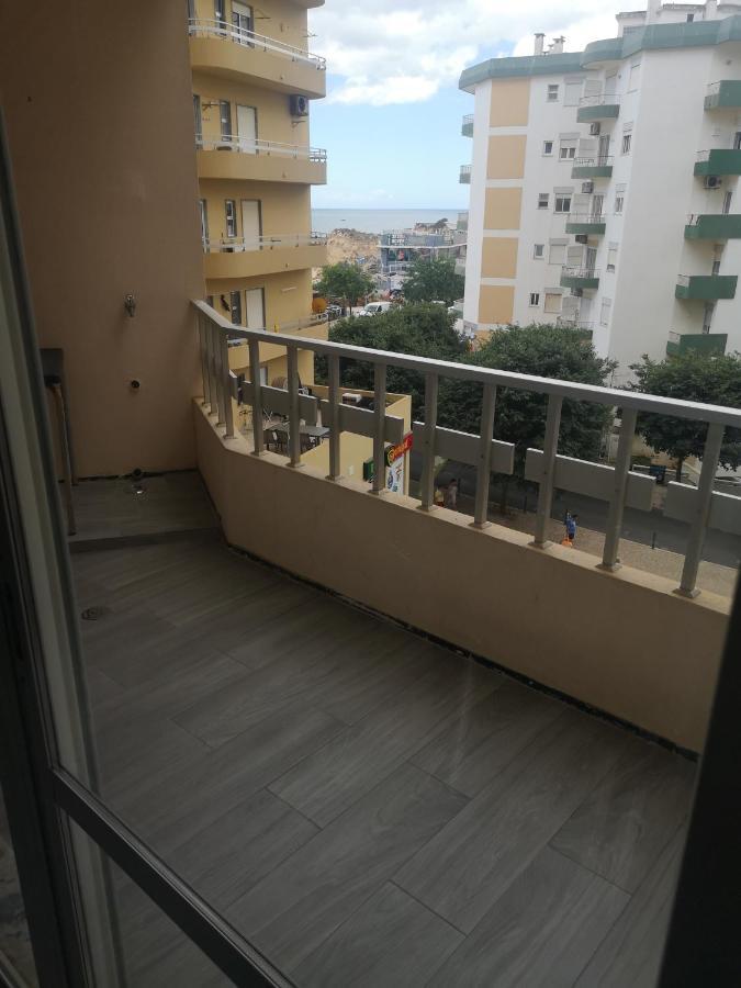 Safira Vista Mar Apartment Apartment Portimao