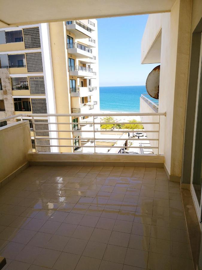 Appartement Varandas Do Sol Ii 501 Portimão