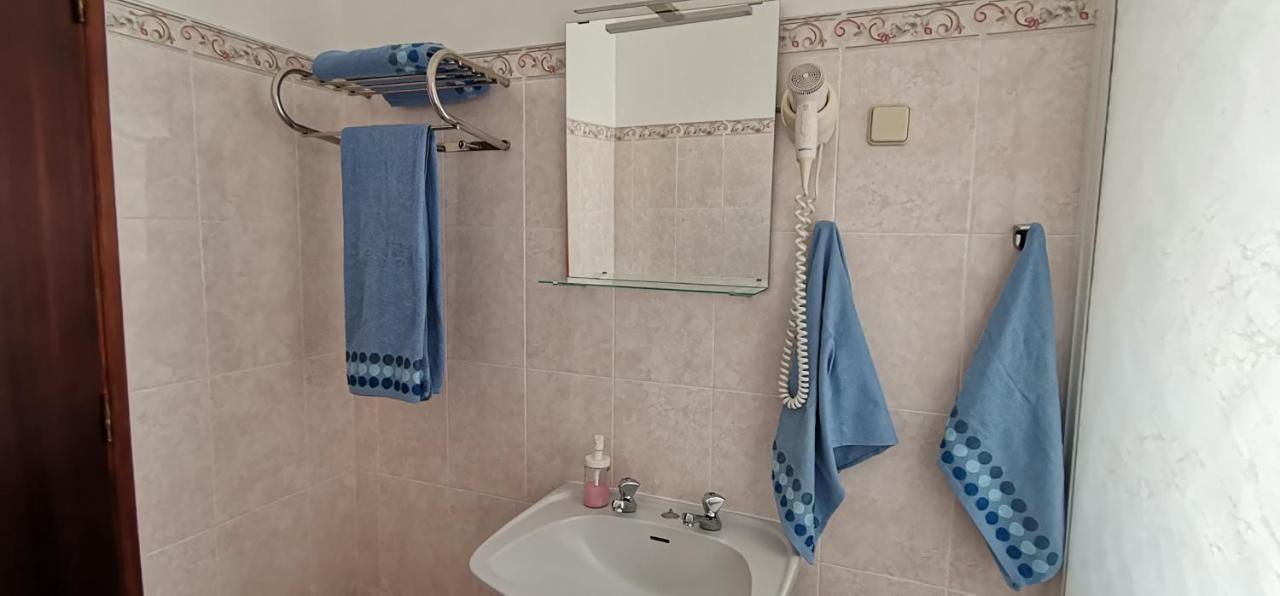 Apartment Guiomar Campos *