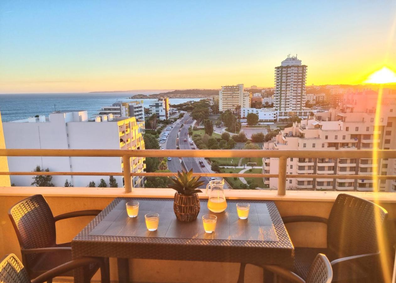 Apartment Jardins Sun Vista Mar 14 *