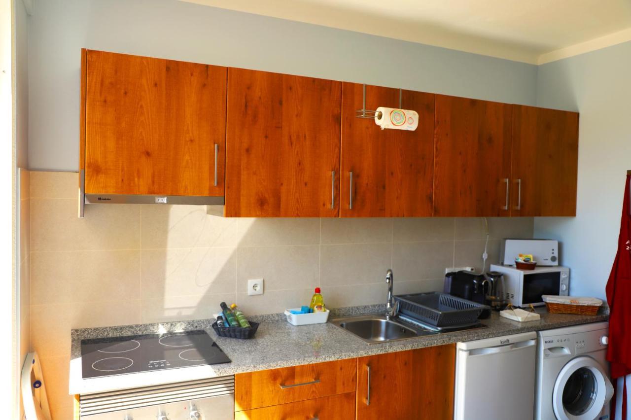 O Quadradinho Apartamento *