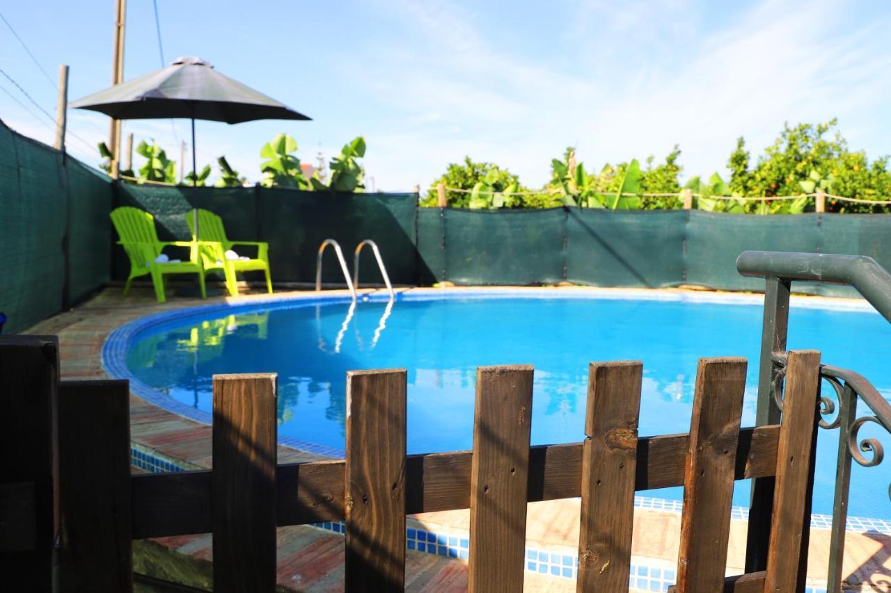 O Quadradinho Apartamento Tavira