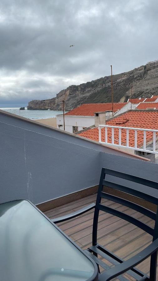 Ferhouse Dreams-farilhoes Apartment Nazare