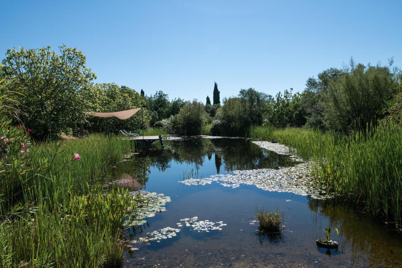 Altanure Casa Terra - Ecological Boutique Hotel Tavira