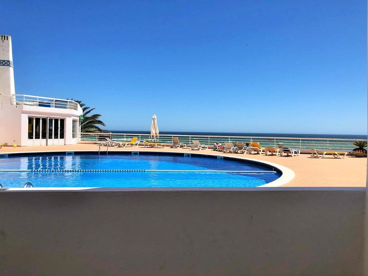 Borda D'agua, Da Oura Apartment