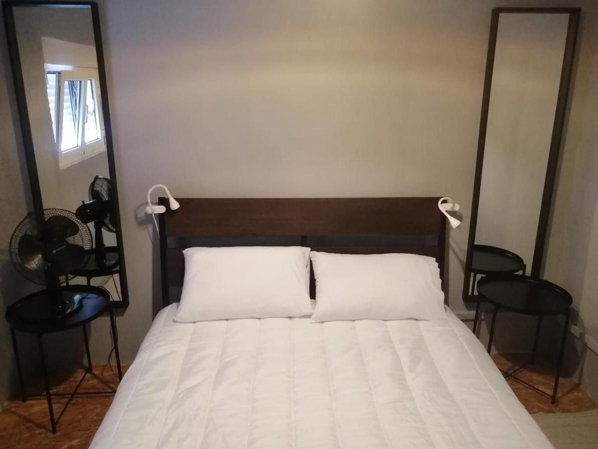Duque De Conventus Hostel Lisbon