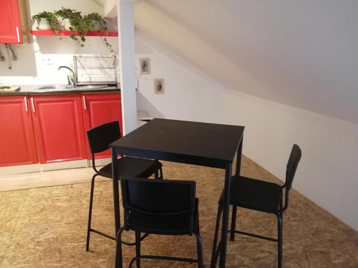 Duque De Conventus Hostel Lisbon
