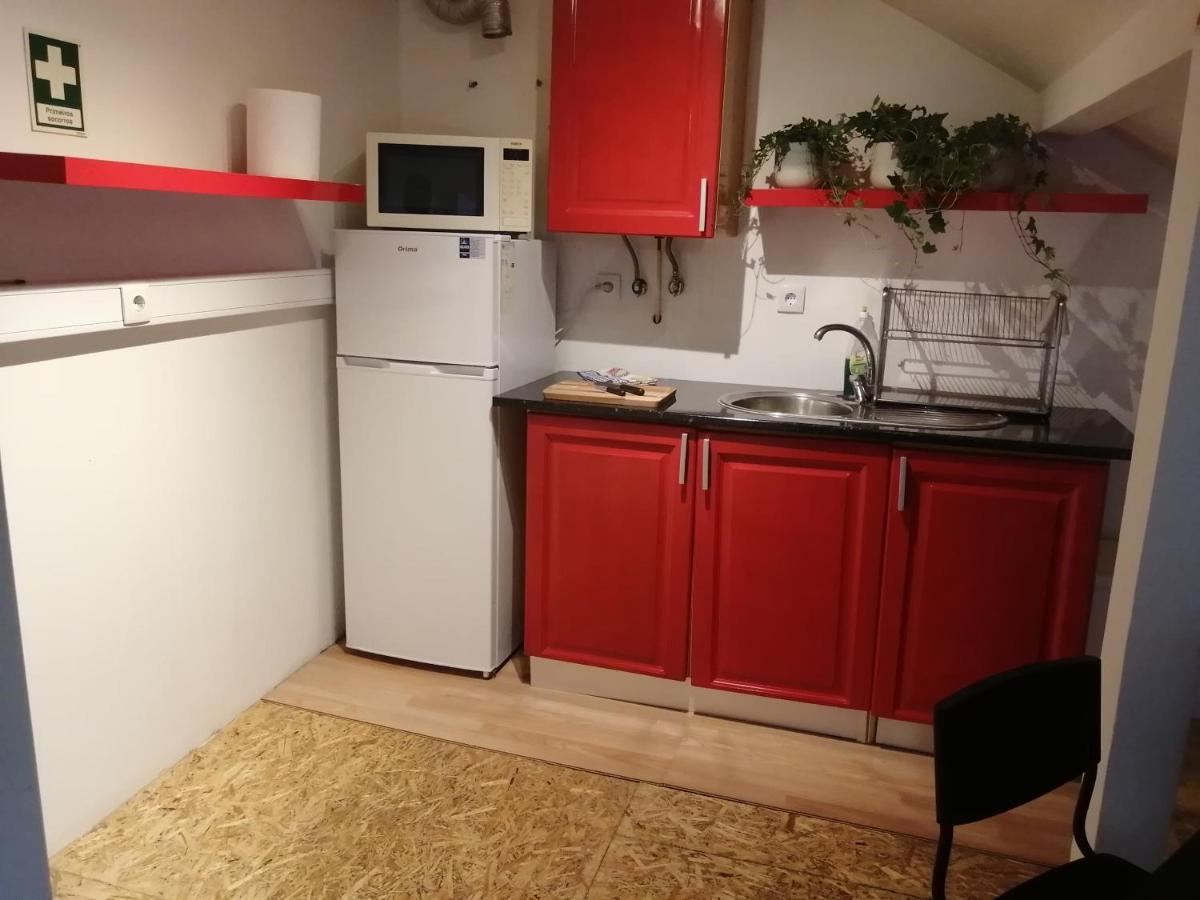 Duque De Conventus Hostel