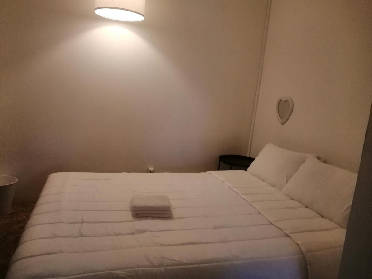 Hostel Duque De Conventus Lisbon