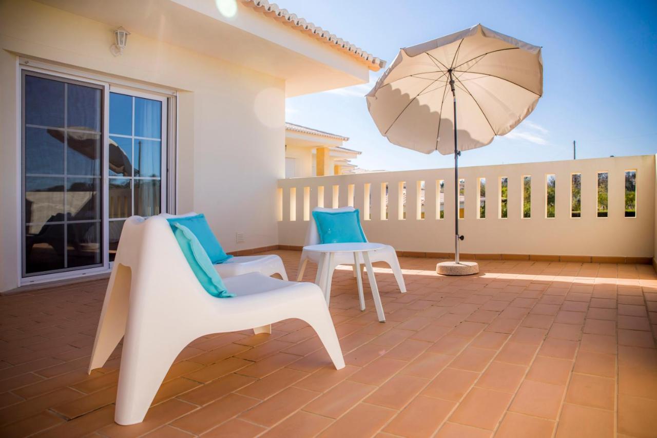 Holiday home Colina Da Atalaia -
