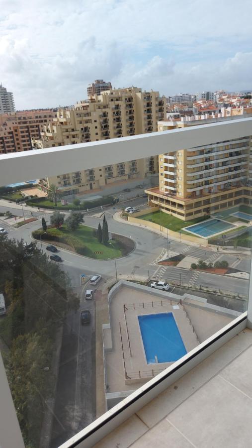 The Roof Elite Apartment Portimao