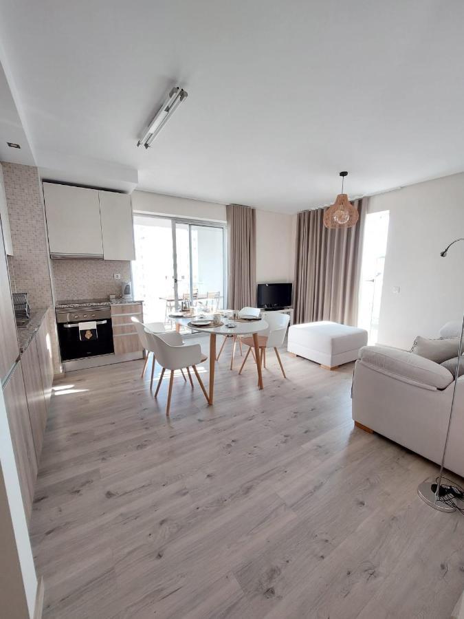 Apartment The Roof Elite Portimao