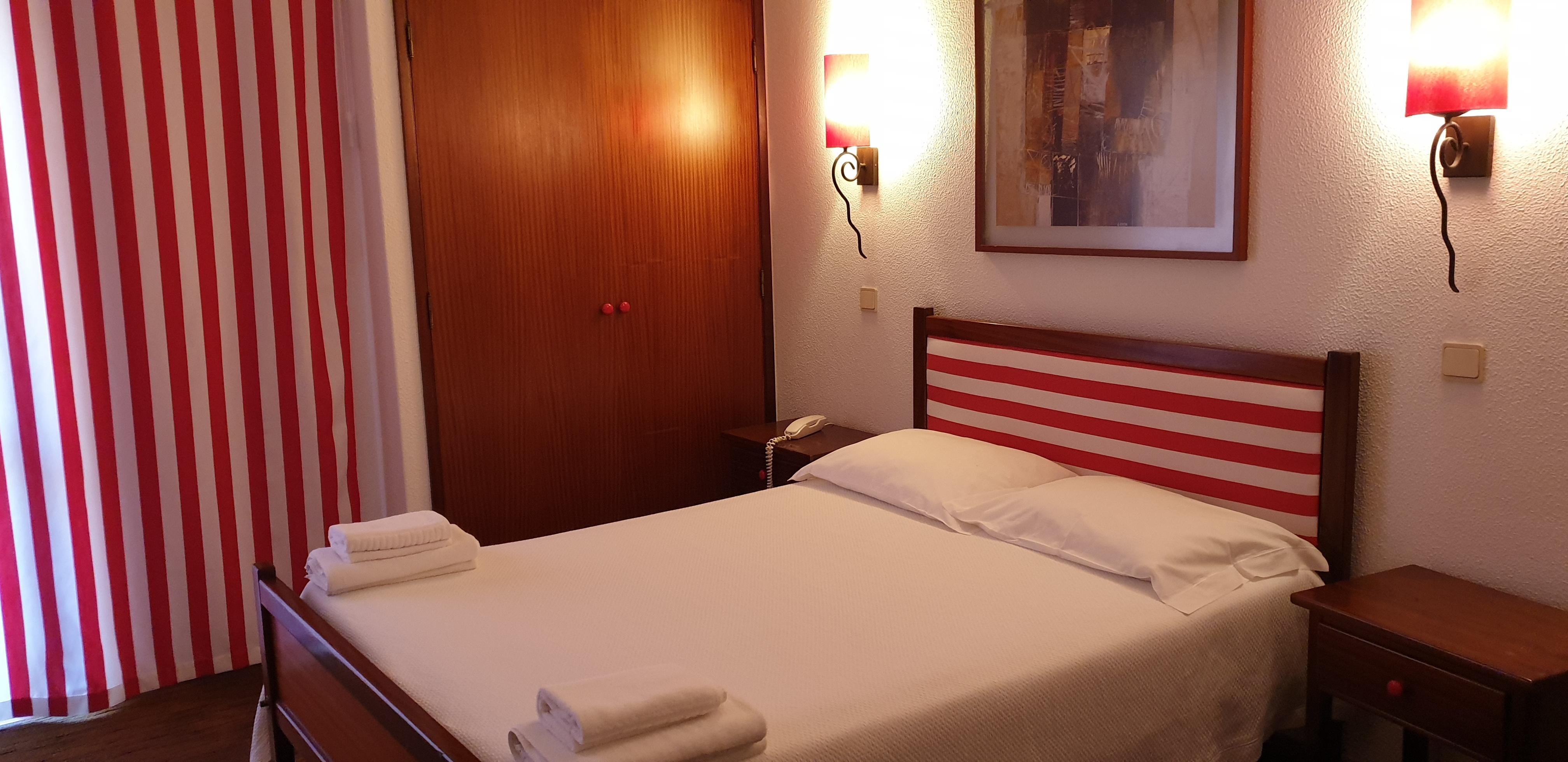Pinho Hotel 2*