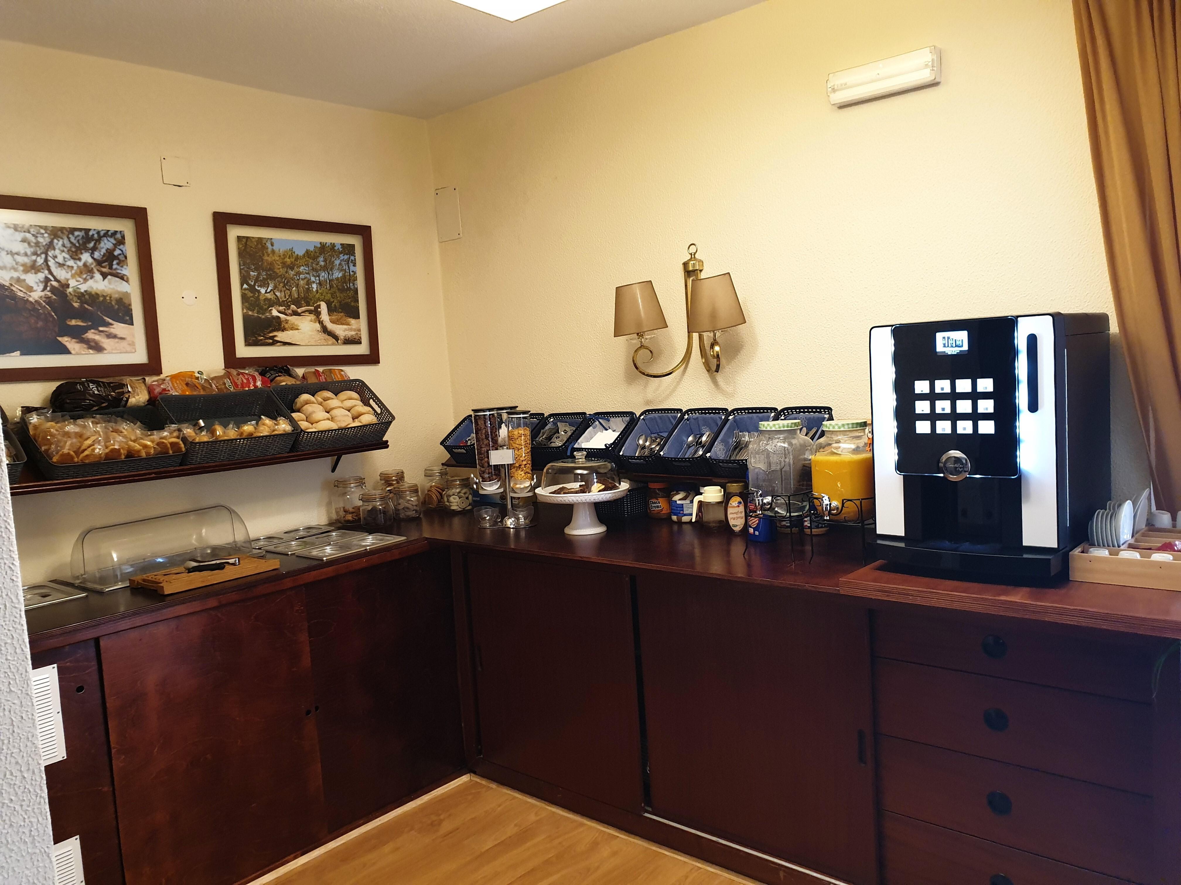 Hotel Pinho 2*