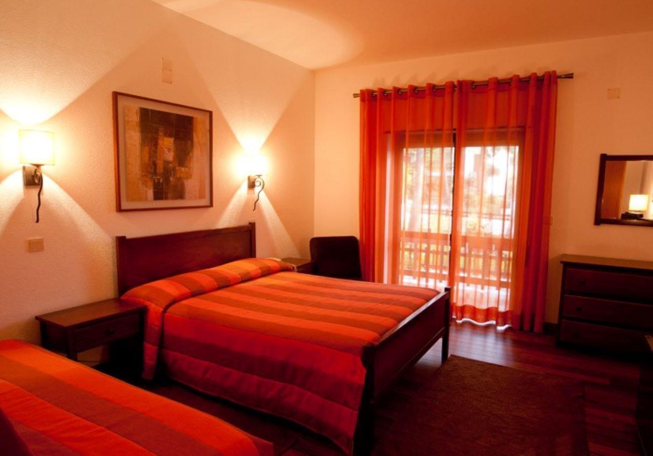 Pinho Hotel
