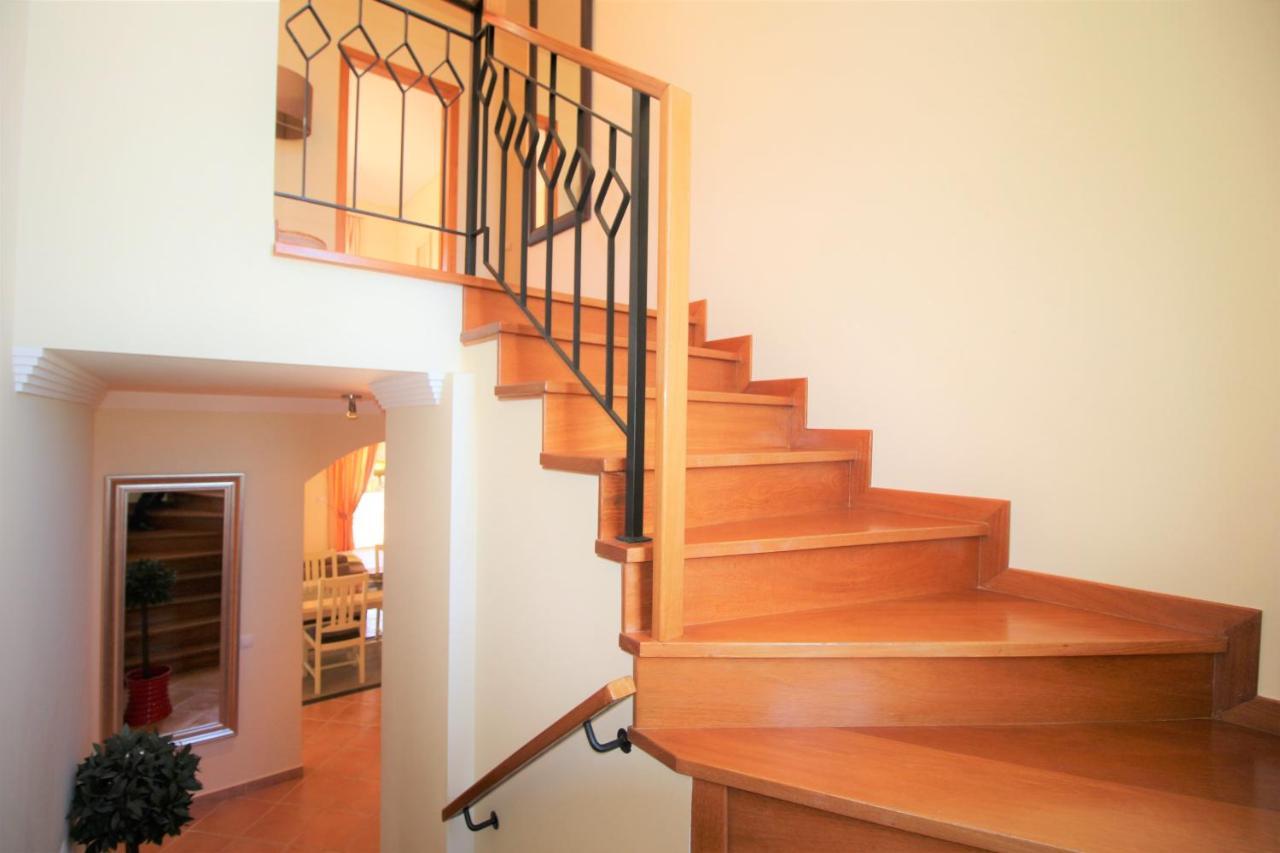 Colina Da Atalaia - Holiday home *