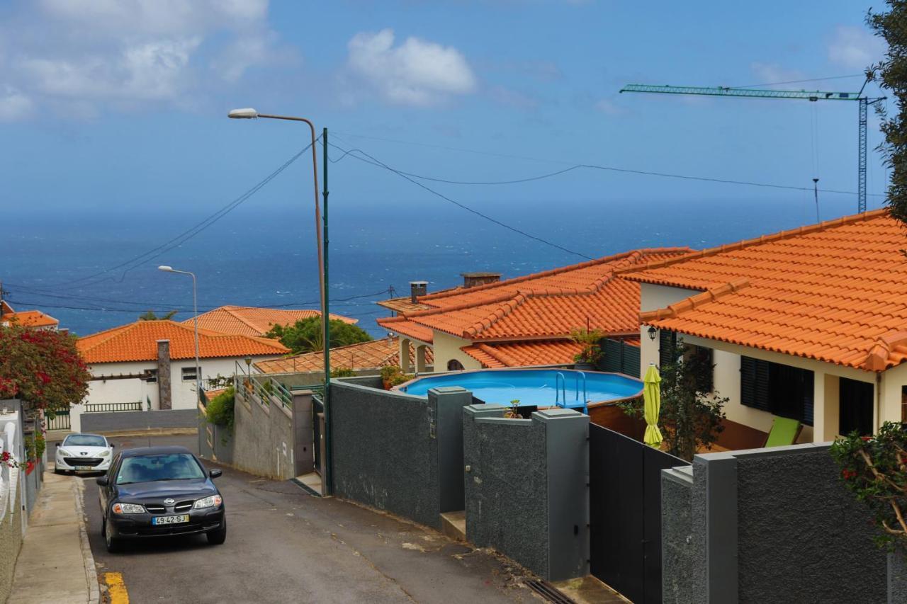 Casa de férias Pinto Coelho Caniço